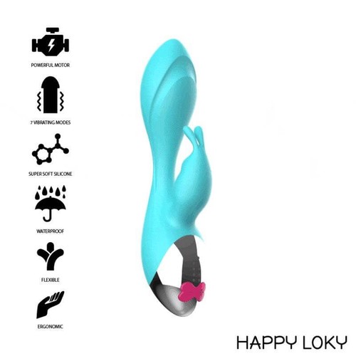 Happy loky miki - miki, rabbit