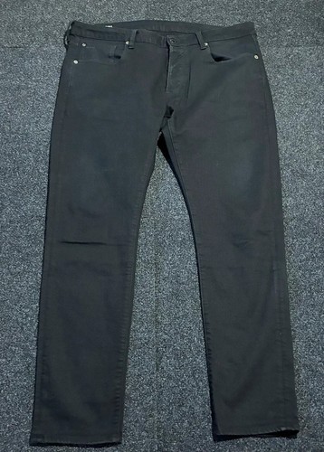 Jeans star raw 3301 slim - 3301,
