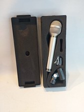 TOA WM-220 Microfono Dinamico