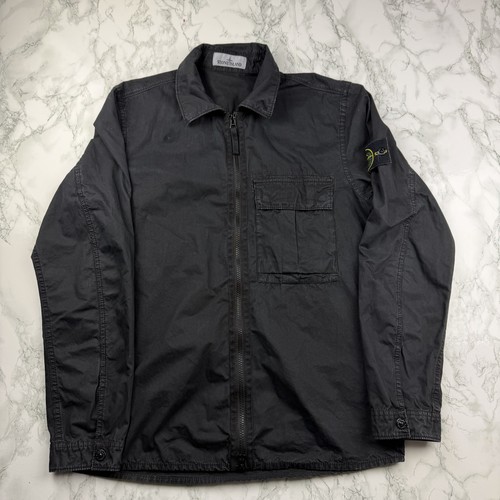 Stone island sovracamicia - stone,