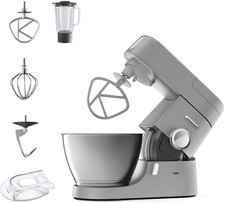 KENWOOD KVC3110S robot da cucina 1000W Argento - 5011423191508 NUOVA