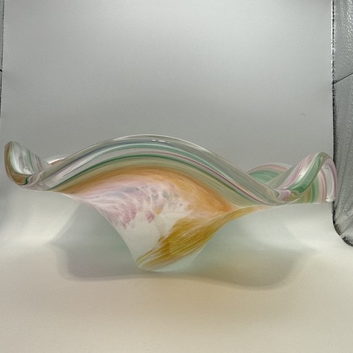 Murano italy pastello swirl - italy,