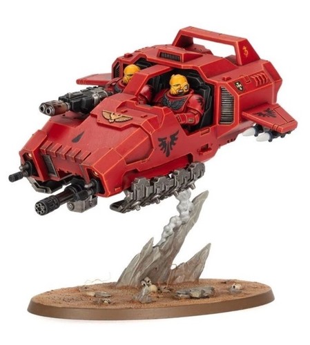 Warhammer 40k armageddon space - warhammer,