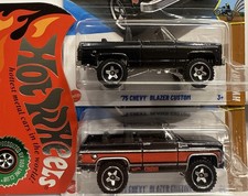 2025 Hot Wheels '75 Chevy