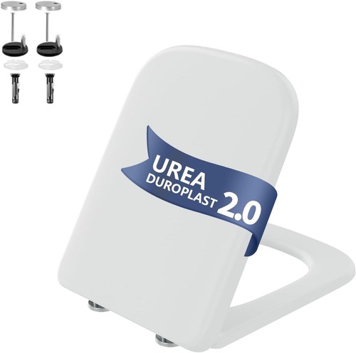 Sedile uf duroplast - in, uf-duroplast