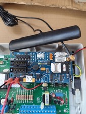 Combinatore Telefonico GSM Aritech CS7002N serie CS