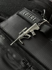 Portachiavi steyr aug - portachiavi,