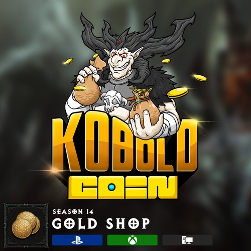 Diablo gold 000m 20b - 20.000m,