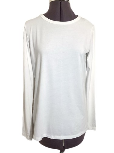 Top boxy theory pima - top, cotone
