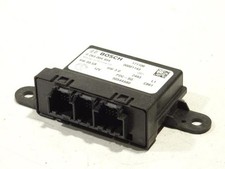 Centralina parcheggio