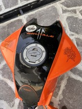 SERBATOIO GAS TANK MV AGUSTA