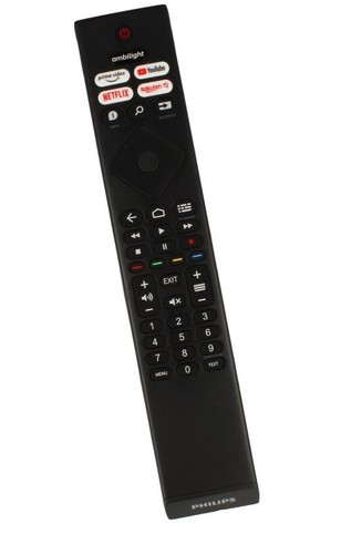 Telecomando originale philips - originale,