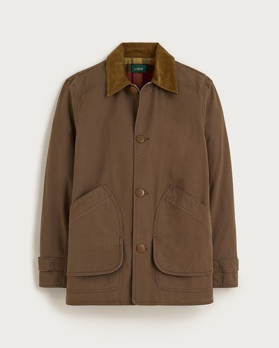 Crew 1983 barn jacket - 1983,