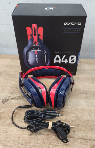 Astro gaming a40 - astro,