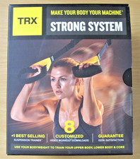 TRX Strong System All-in-One