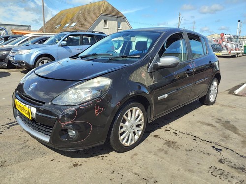 Renault clio 16v mk3 - clio,