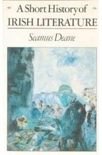 A Short History of Irish