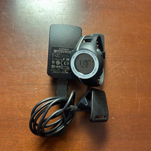 Garmin forerunner 110 gps - garmin,