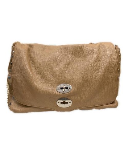 Zanellato postina beige - postina,