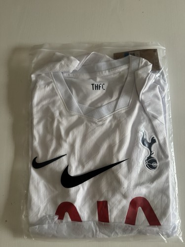 Nike maglia tottenham hotspur - maglia,