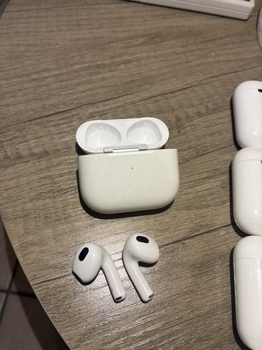 Airpods originali - airpods, 4
