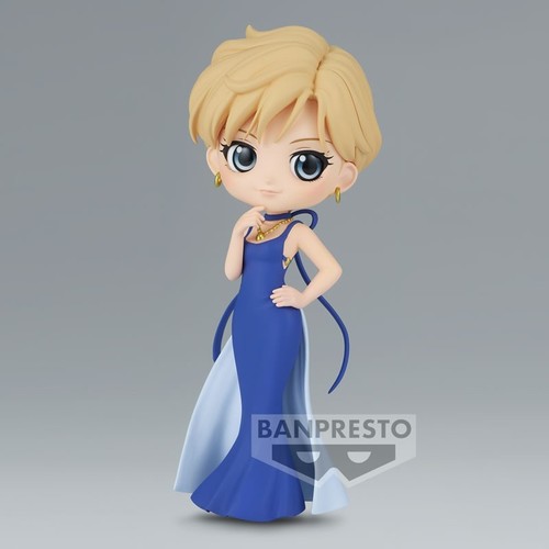 Banpresto qposket sailor - banpresto,