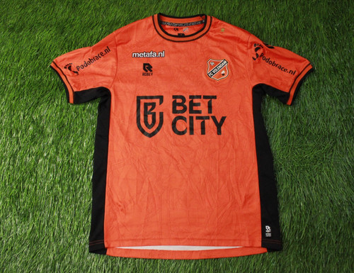 Maglia calcio volendam - fc,