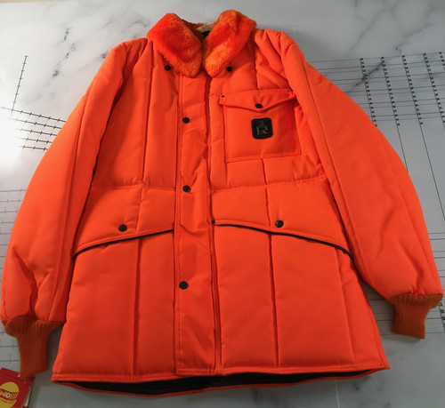 Cappotto vintage refrigiwear - cappotto,