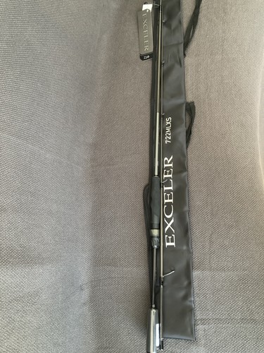 Canna spinning daiwa 25 - da,