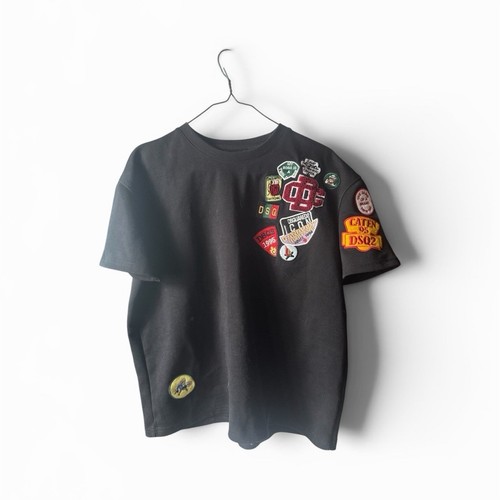 Shirt uomo dsquared2 - t-shirt,