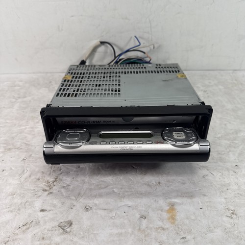 Rara maschera xplod autoradio - xplod,