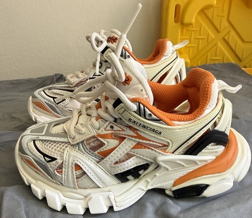 Balenciaga track sneakers - track.2,