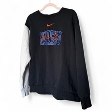Felpa girocollo Nike New York