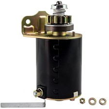 12v Motorino Avviamento