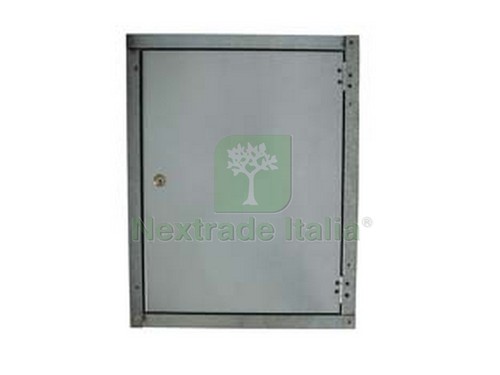 1pz sportello liscio - 1pz,