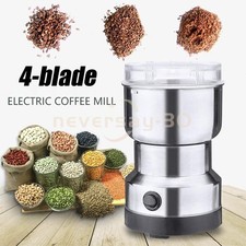 🔥Electric Coffee Bean