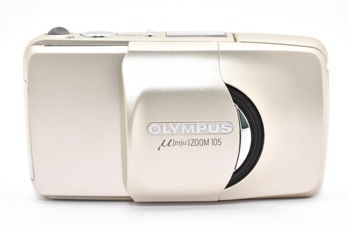 Olympus mju zoom 105 - mju,