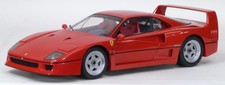 Kyosho 08602A Ferrari F40 -