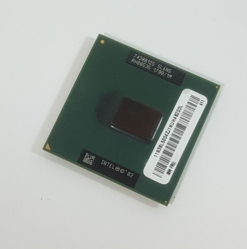 Intel pentium 7 ghz - 1,7,