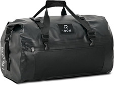 Borsa Impermeabile Moto Da