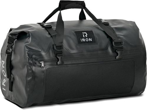 Borsa impermeabile moto - impermeabile, da