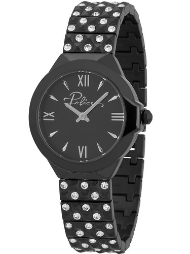 Police pl16072bsb 02m orologio - pl16072bsb.02m,