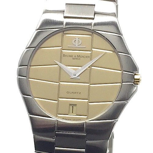 Baume mercier come nuovo - &, e