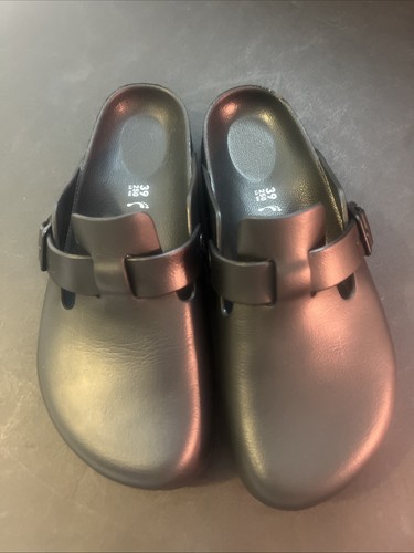 Zoccoli birkenstock boston - zoccoli,