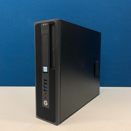 Workstation z240 sff - z240,
