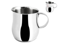 Lattiera Inox Inoxpran Cc750