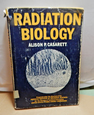 Radiation biology alison - radiation, (alison