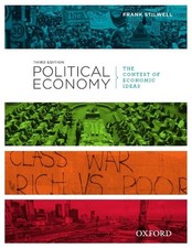 Political Economy: The Contest