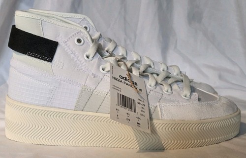 Adidas nizza parley men s - nizza,