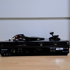 LETTORE DVD PANASONIC NV-VP33